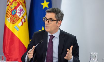 Espanha anuncia fundo para vítimas de abuso sexual cometido por membros da Igreja Católica
