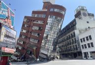 Quais os estragos que um terremoto de magnitude 7,4 pode causar?