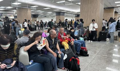 Taiwan adverte contra viagens à China após ameaça de execução
