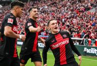 Bayer Leverkusen encerra hegemonia do Bayern e conquista seu 1º título da Bundesliga
