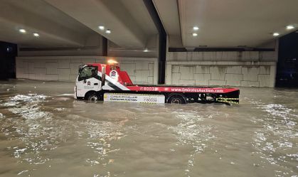 O que é a "semeadura de nuvens" e qual é relação com as inundações em Dubai?