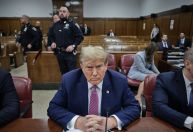 Julgamento que pode levar Trump à prisão começa a ouvir testemunhas e argumentos