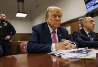 Opinião: o que pode estar acontecendo na sala de deliberações do júri sobre Trump