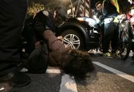 Trump diz que foi “lindo ver” ação policial contra manifestantes pró-Palestina
