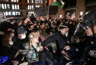 Tensão em universidades nos EUA começou após ataque do Hamas; entenda