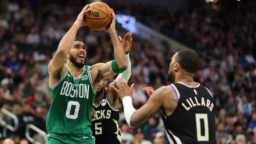 Celtics perderam para os Bucks sem arremessar um único lance livre
