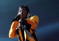 Festival da Chic Show terá Lauryn Hill, YG Marley e Mano Brown; veja line up
