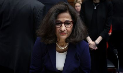 Premiê do Reino Unido nomeia ex-membro do BC da Inglaterra como assessora