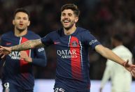 Treinador do PSG se impressiona e rasga elogios a ex-São Paulo