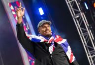 Por que time da NFL draftou atleta que nunca jogou futebol americano
