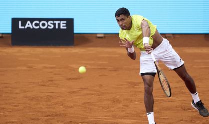 Thiago Monteiro e Marcelo Melo perdem na estreia das duplas em Madri