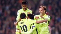 Multicampeão pelo Barcelona anuncia aposentadoria aos 37 anos