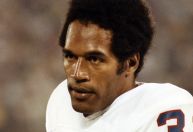 Relembre julgamento do ex-jogador de futebol americano O.J. Simpson