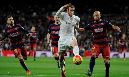 Nem Barça x Real, nem Dérbi: Mascherano elege Boca e River como melhor clássico