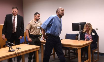 O que sabemos sobre o roubo de 2007 que colocou O.J. Simpson atrás das grades