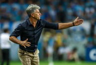 Pressionado na Libertadores, Grêmio enfrenta Estudiantes, em La Plata