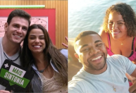 Key Alves manda indireta a ex em post de Mani Rego: 