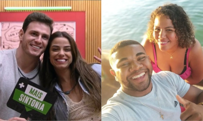Key Alves manda indireta a ex em post de Mani Rego: "Sempre vão embora"