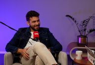 Mioto diz que é emocionado e revela qual sua linguagem do amor