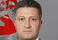 Vice-ministro da Defesa da Rússia é preso por suspeita de corrupção 