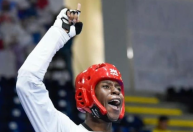 Fora do Pan por doença cardíaca, atleta se supera e conquista vaga em Paris 2024
