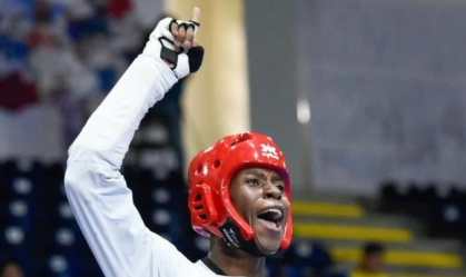 Fora do Pan por doença cardíaca, atleta se supera e conquista vaga em Paris 2024