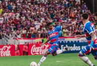 Fortaleza fica 'sem casa' para jogar Sul-Americana; entenda