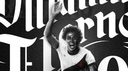 Vasco presta homenagens para Roberto Dinamite, que faria 70 anos neste sábado