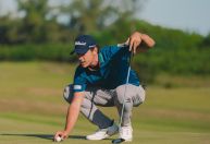 Golfe: Brasileiros estão na final do Brazil Open no RJ