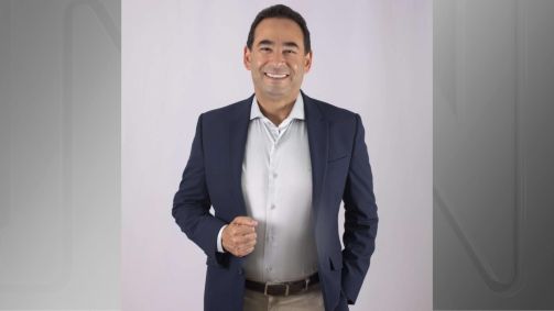 Chico Brito foi prefeito de Embu das Artes (SP) por dois mandatos