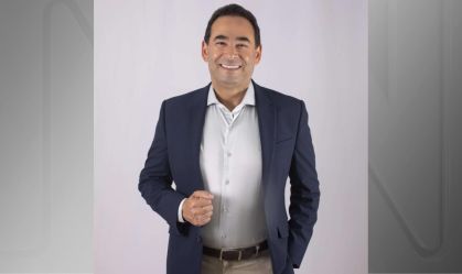 Chico Brito foi prefeito de Embu das Artes (SP) por dois mandatos