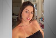 Brasileira fica paralisada após infecção nos EUA; família faz vaquinha para trazê-la de volta
