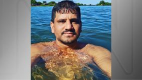 Francismar Fernandes da Silva é suspeito de ter instalado câmera escondida na casa de uma família em Goiás