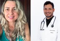 Quem são mãe e filho suspeitos de matar idosos durante confraternização em MT