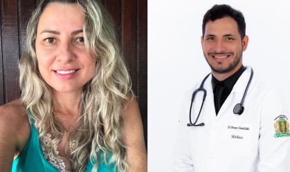 Quem são mãe e filho suspeitos de matar idosos durante confraternização em MT