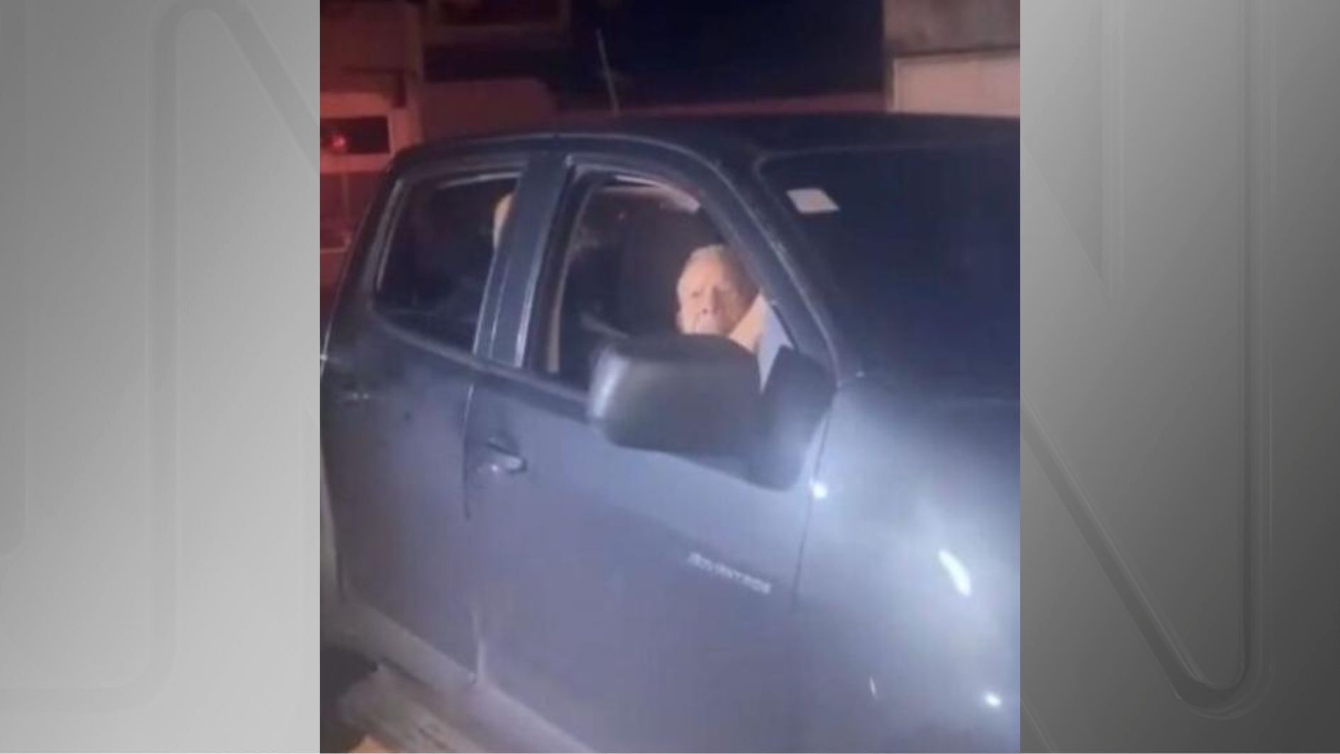 Promotor aposentado ficou por quase 60 horas em cárcere privado