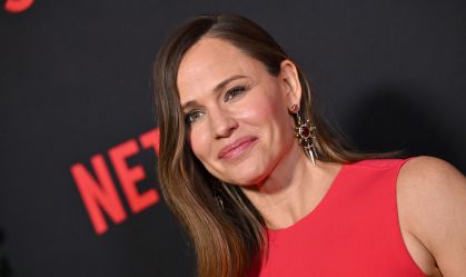 Los Angeles Premiere Of Netflix's "Family Switch" - Arrivals