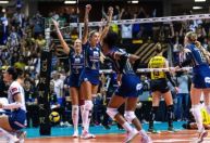 Campeã da Superliga pelo Minas desabafa após título e manda recado à torcida