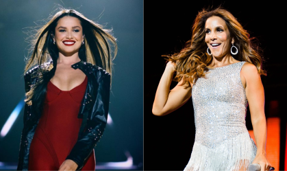 Conferência em Harvard com Ivete Sangalo e Juliette tem ingressos esgotados