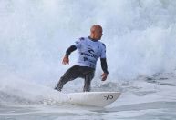 Kelly Slater, 11 vezes campeão mundial de surfe, anuncia aposentadoria