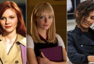 O que Kirsten Dunst, Emma Stone e Zendaya têm em comum, além de Homem-Aranha?