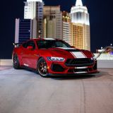 Shelby Super Snake