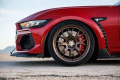 Shelby Super Snake