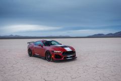 Shelby Super Snake