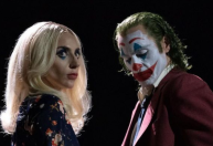 "Coringa 2": Joaquin Phoenix e diretor consideraram gravar sequência no espaço