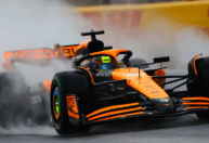 Fórmula 1: Lando Norris, da McLaren, largará na pole da sprint no GP da China