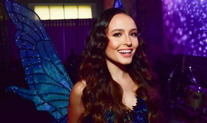 Larissa Manoela
