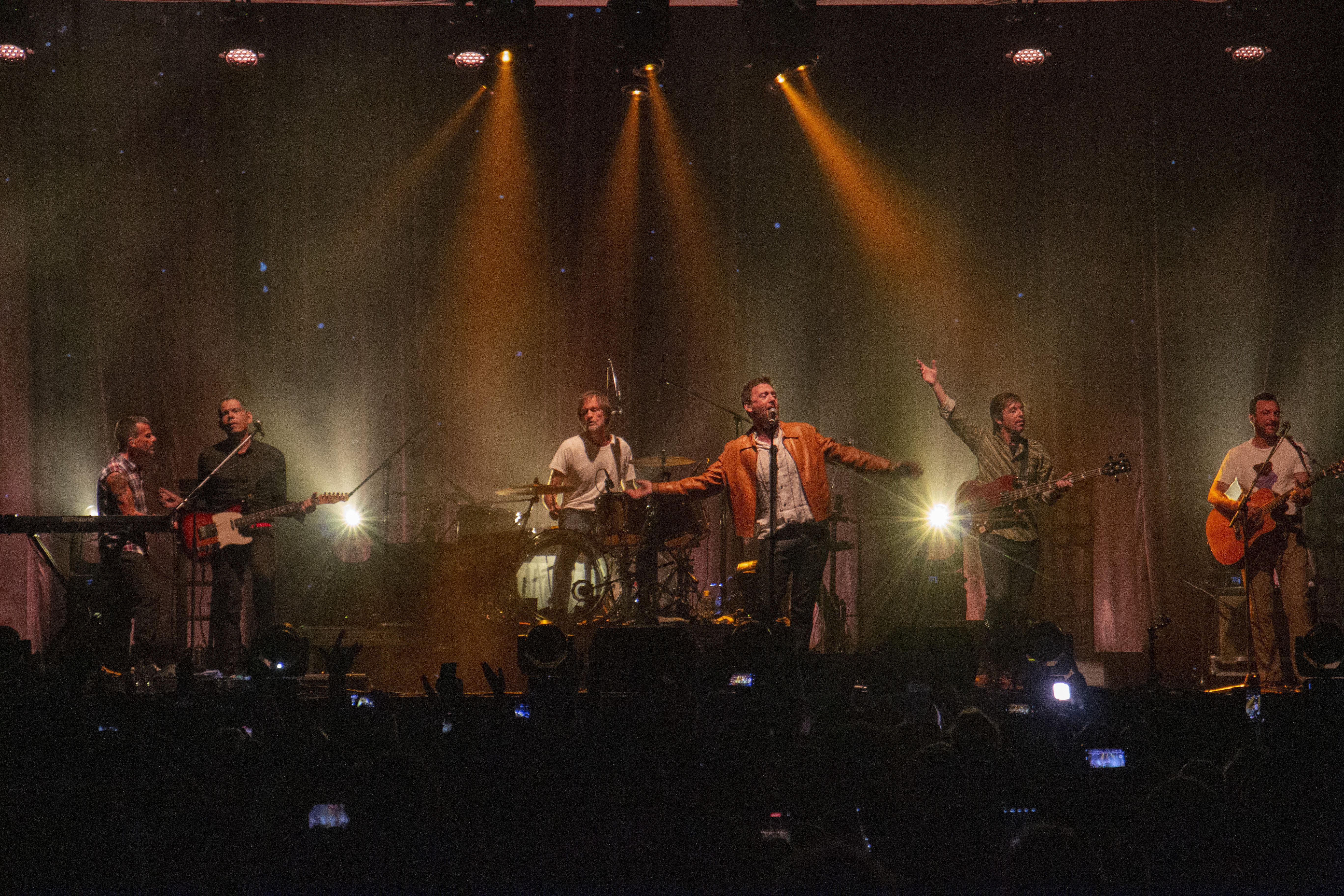 Legião Urbana Dado Villa-Lobos e Marcelo Bonfá anunciam últimas datas de turnê @rogerioavelinofotografia