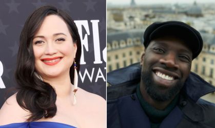 Cannes: Lily Gladstone, Omar Sy e mais se juntam a Greta Gerwing no júri