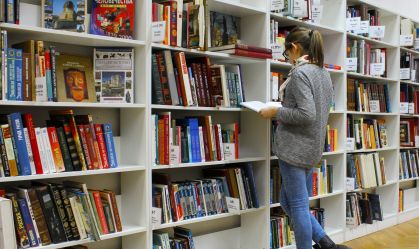 Livraria